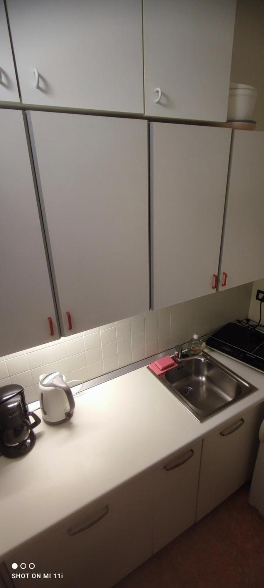Corte Due Porte Apartamento