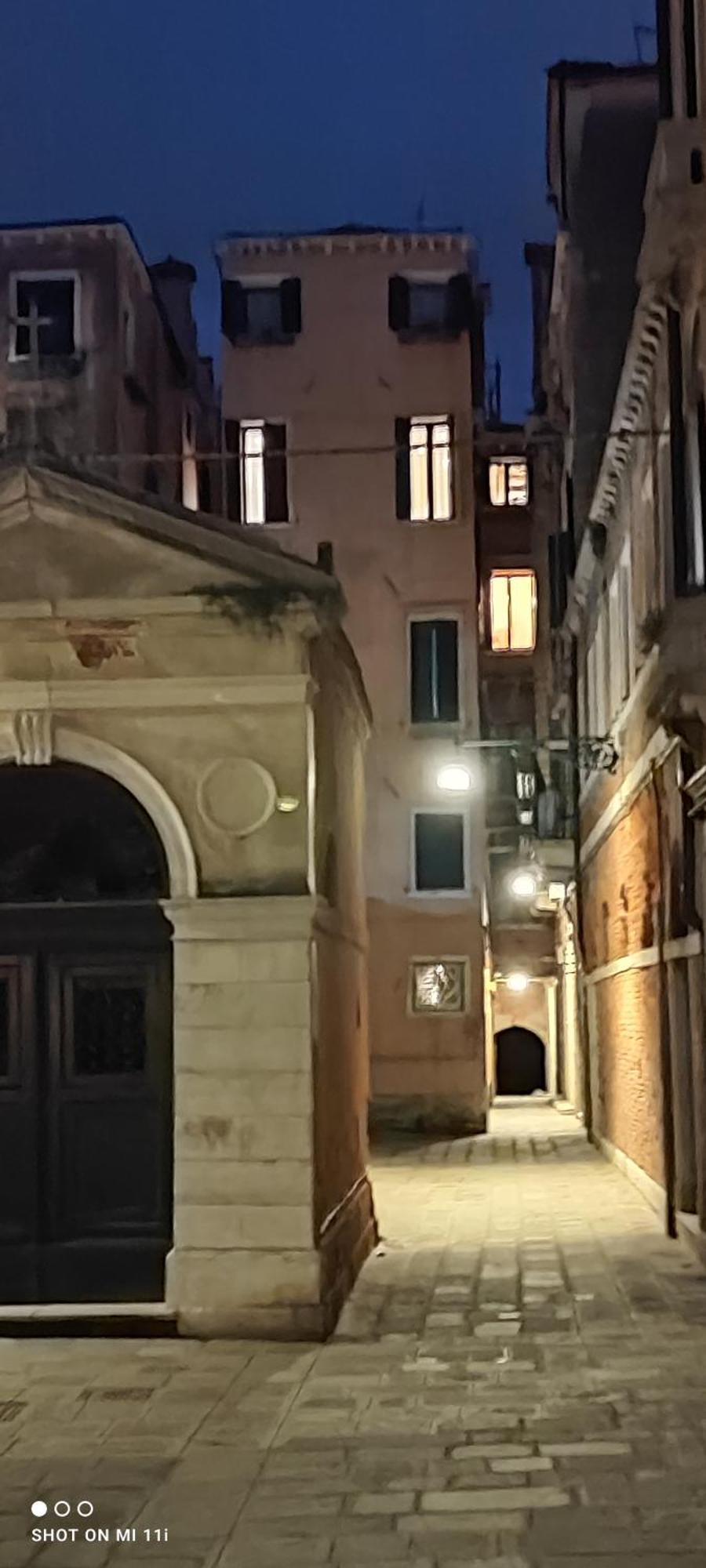 Apartamento Corte Due Porte Venecia