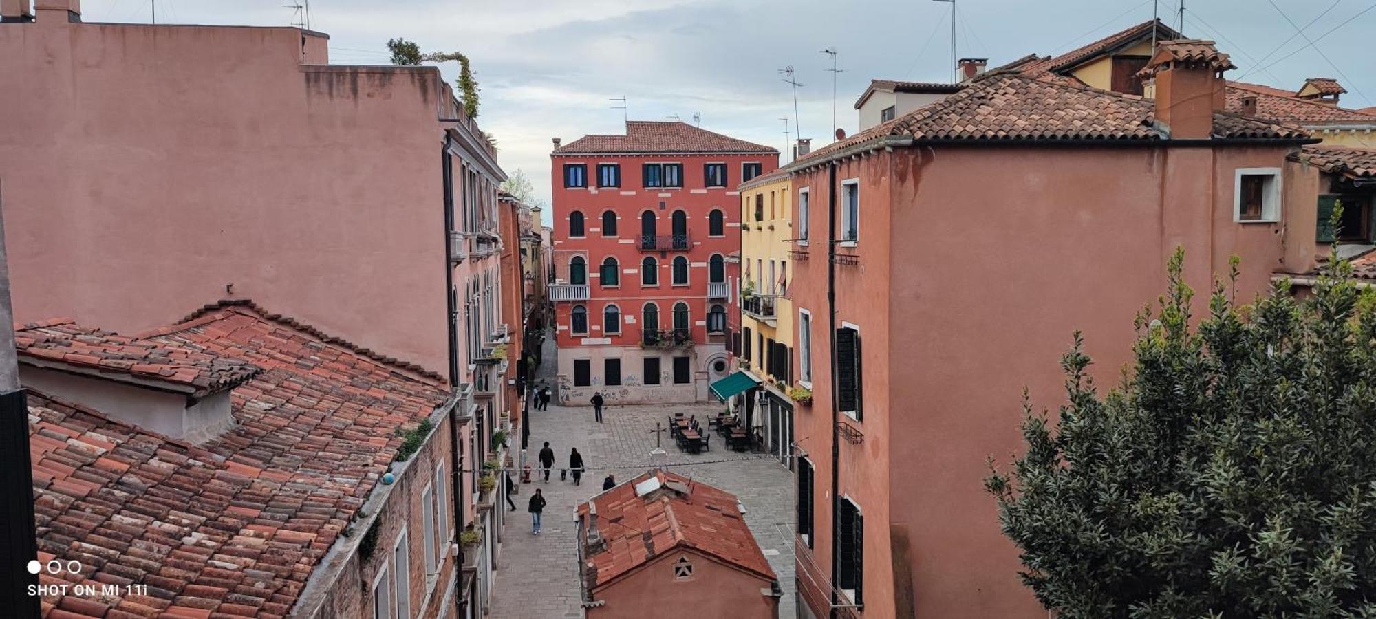 Apartamento Corte Due Porte