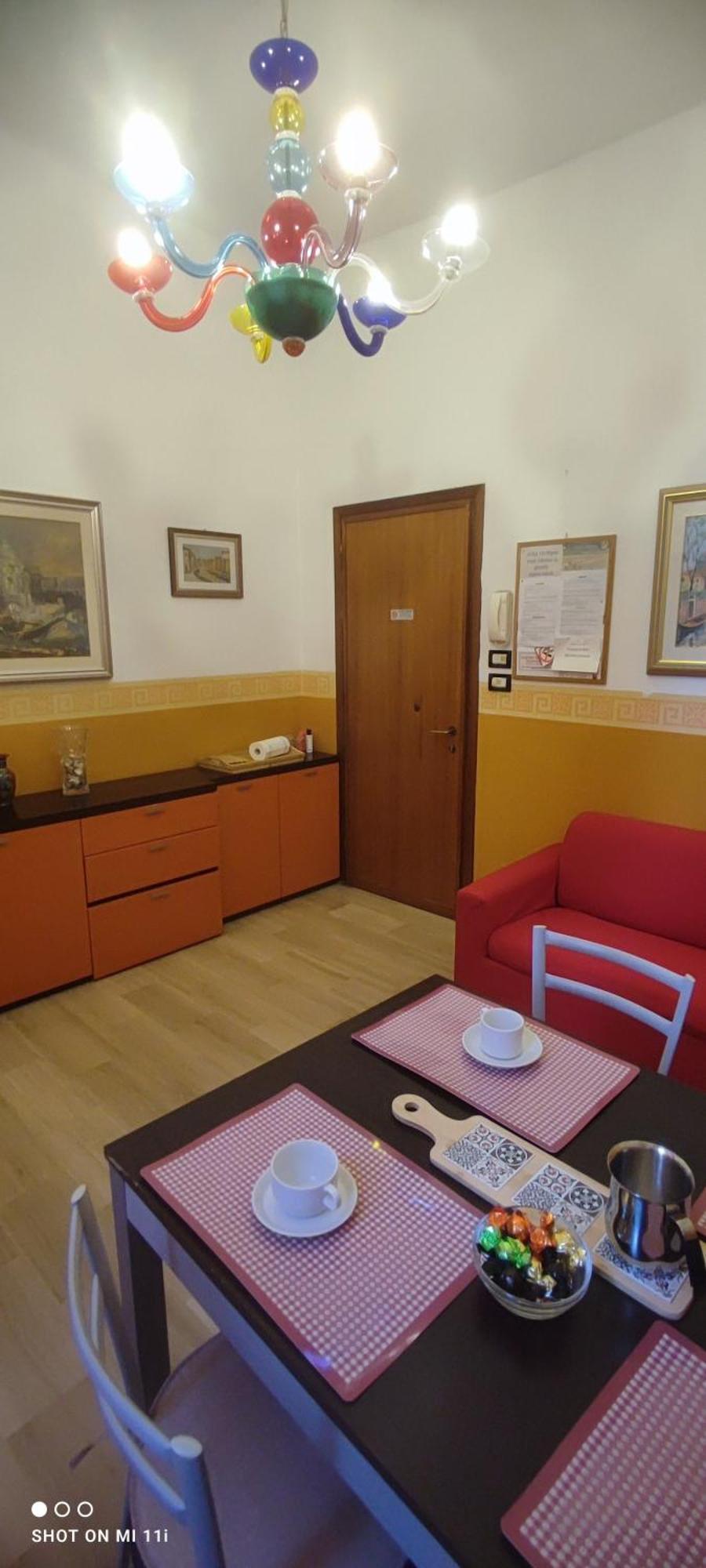 Corte Due Porte Apartamento Venecia