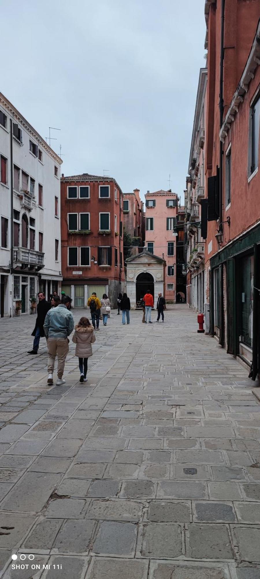 Corte Due Porte Venecia
