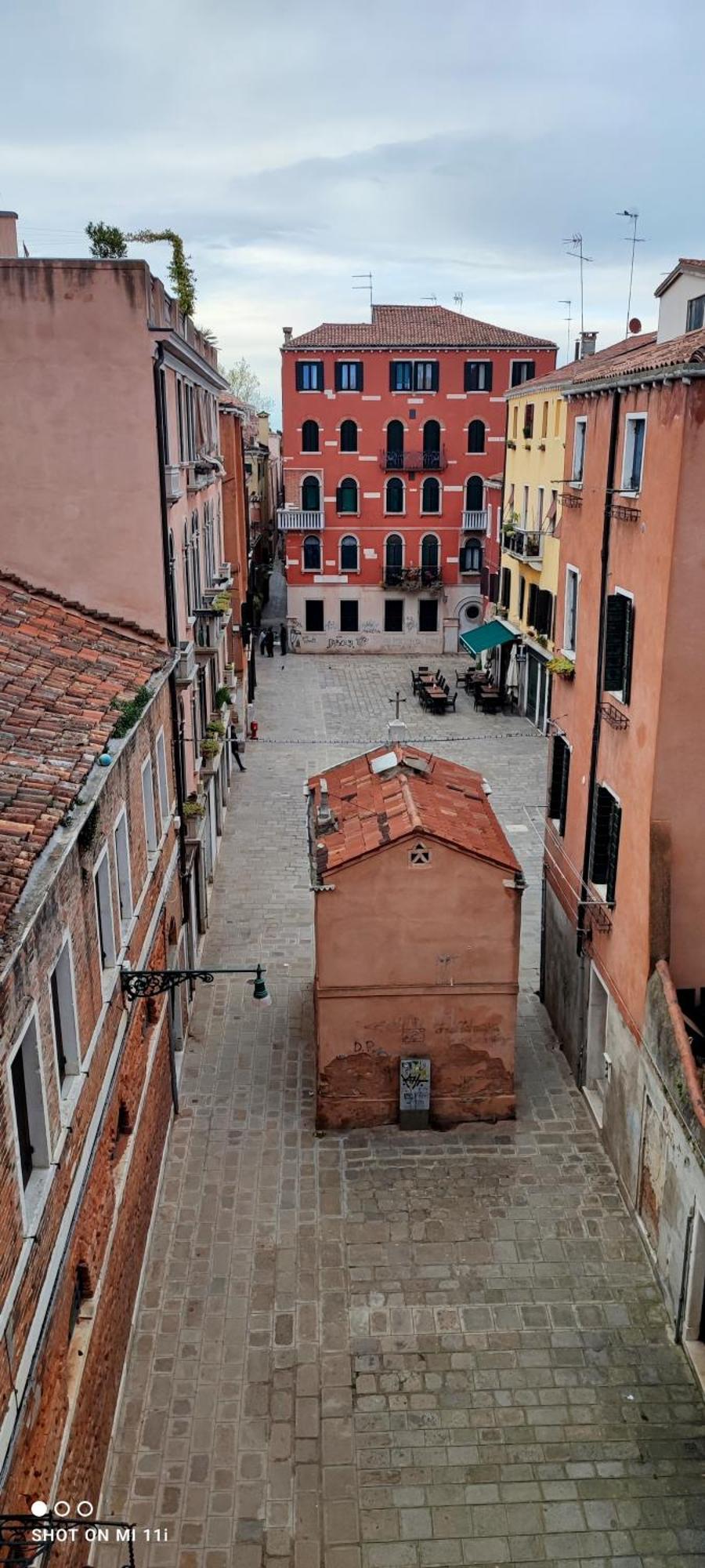 Corte Due Porte Venecia