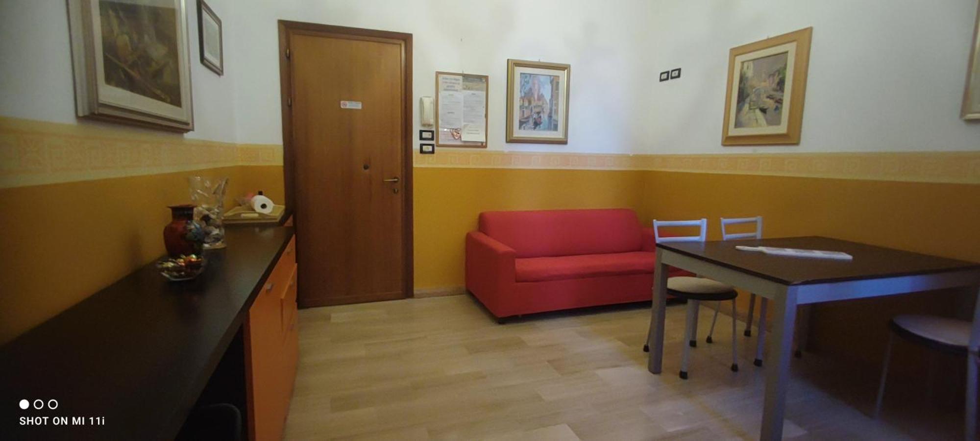 Corte Due Porte Apartamento *