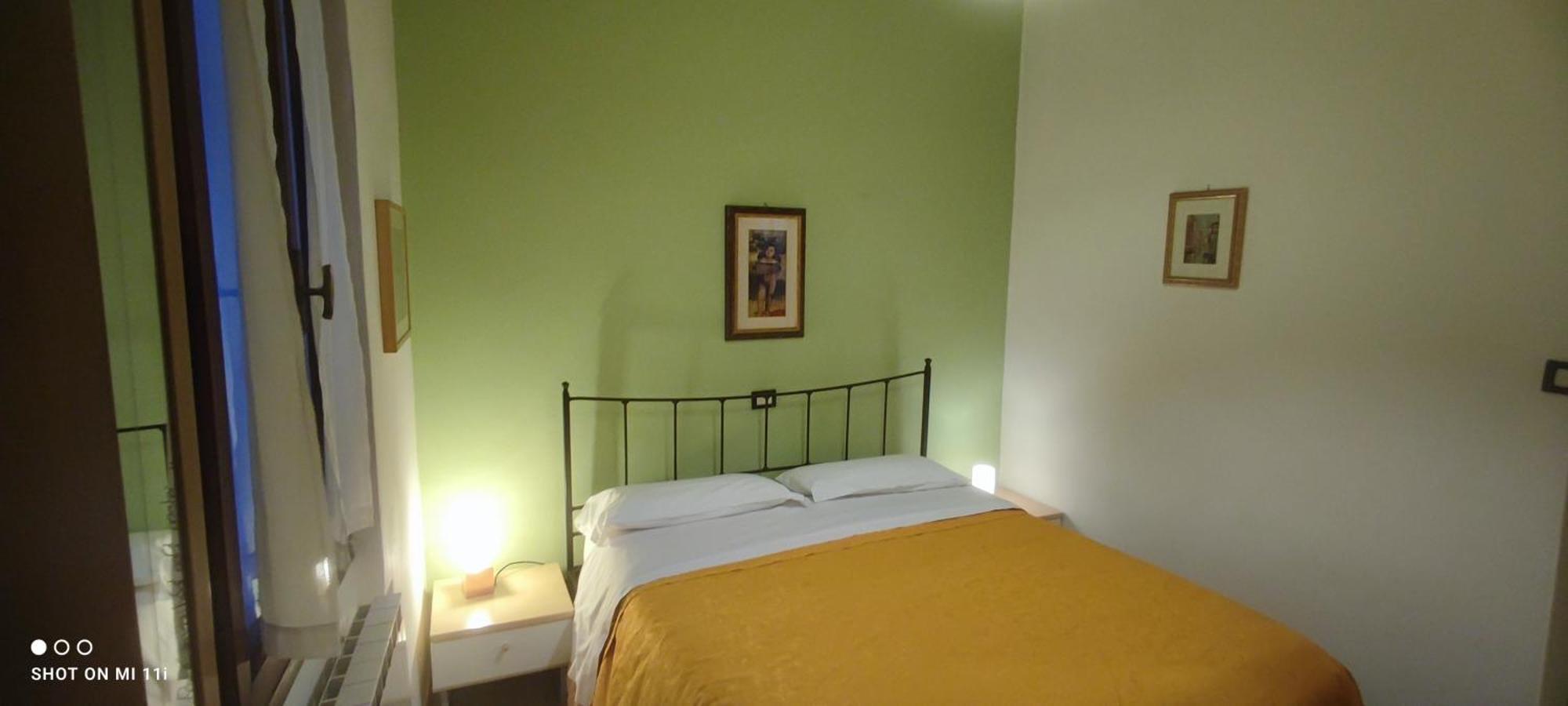 Apartamento Corte Due Porte