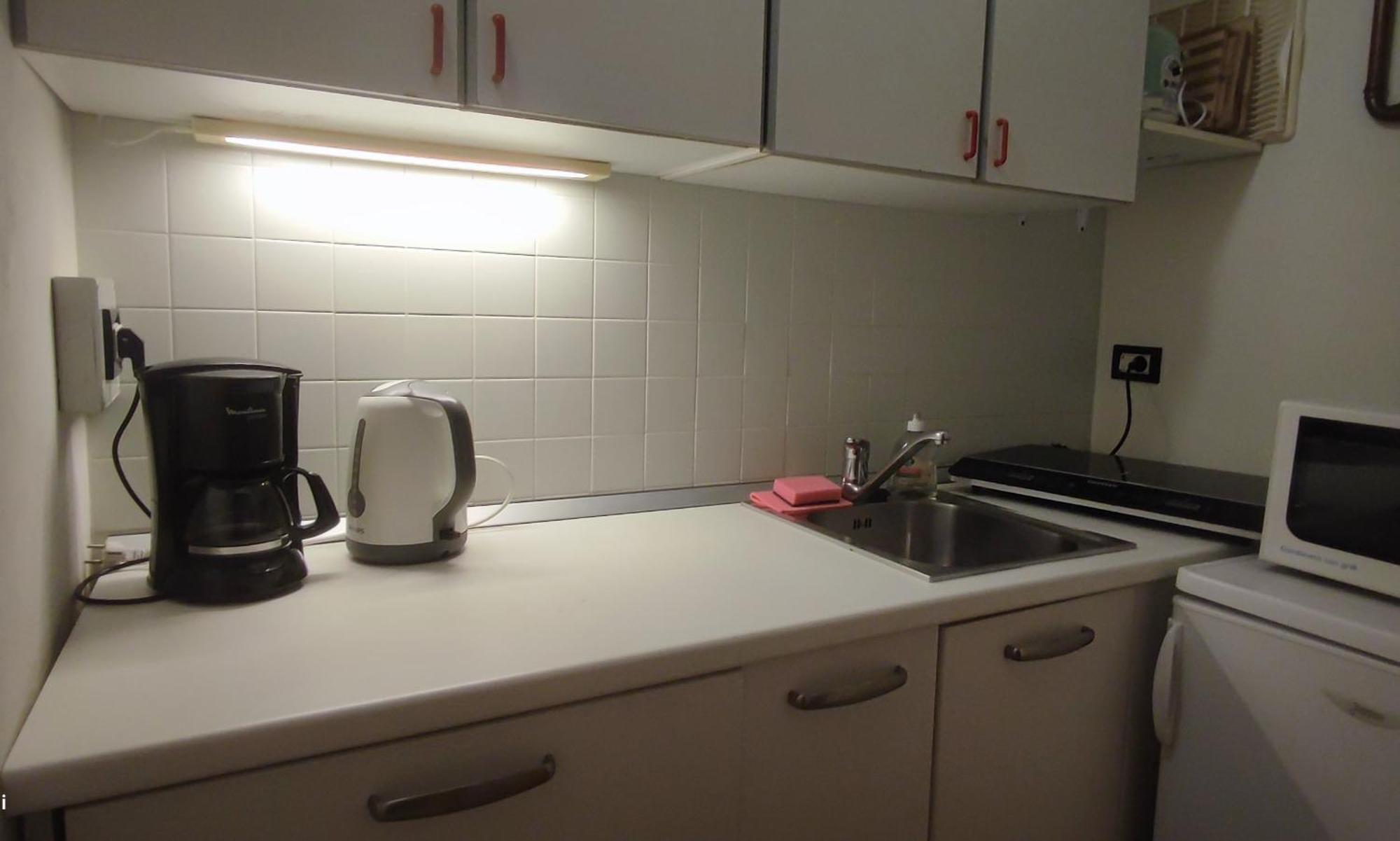Apartamento Corte Due Porte *