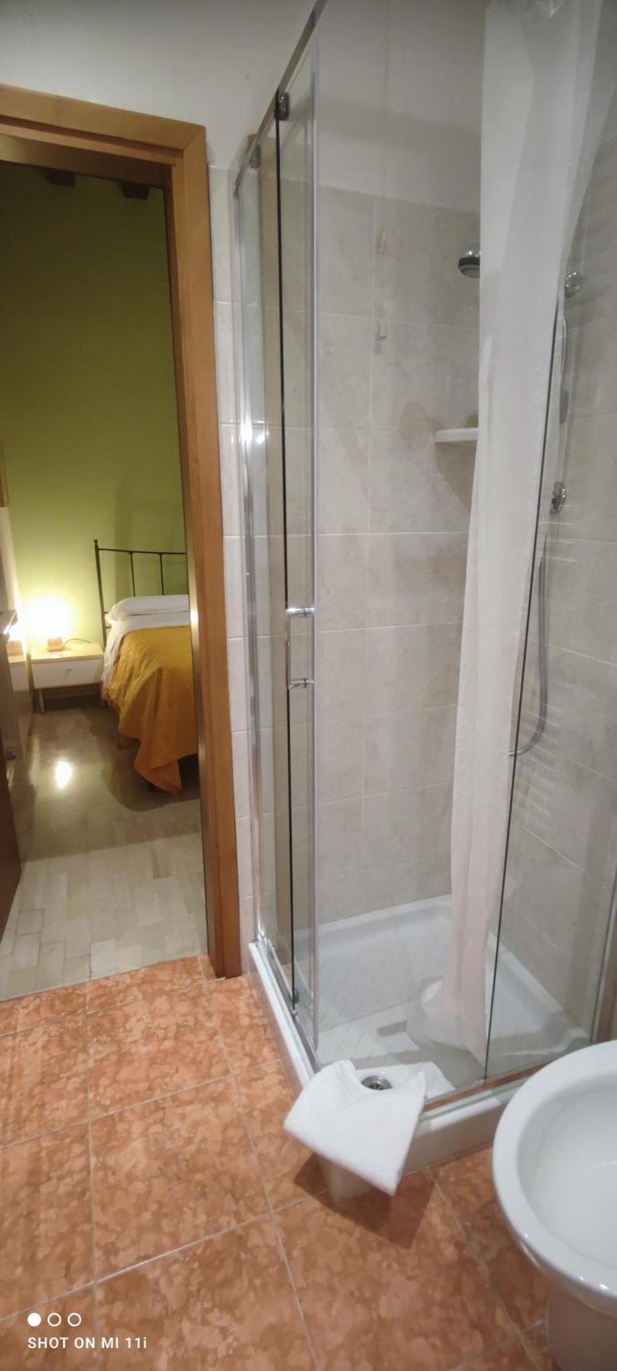 Corte Due Porte Apartamento