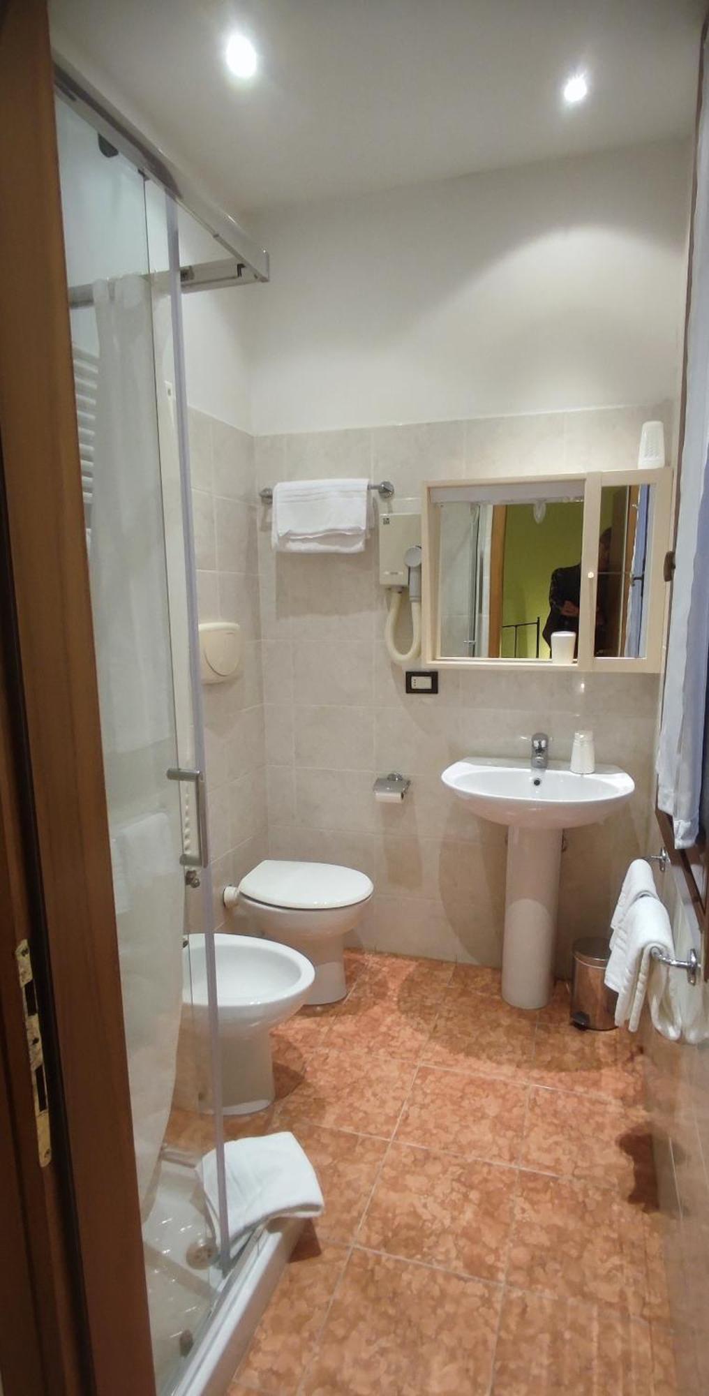 Apartamento Corte Due Porte *