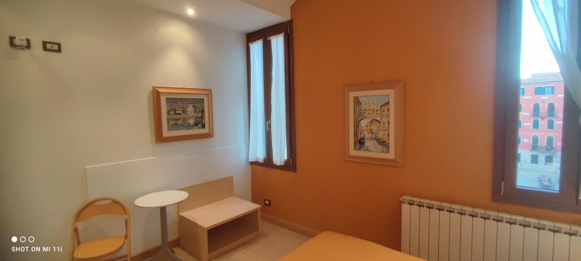 Corte Due Porte Apartamento *