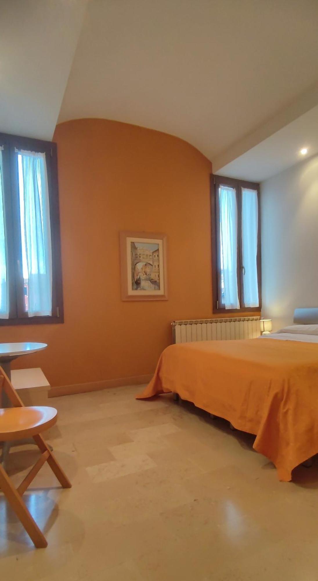 Corte Due Porte Apartamento